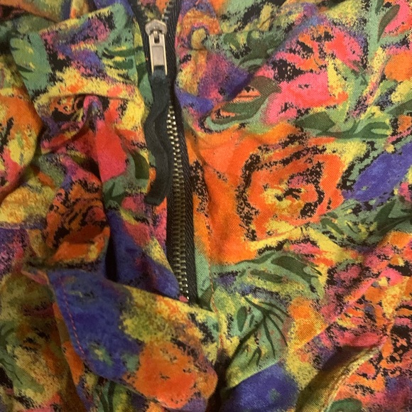 Gianni bini floral dress - Picture 7 of 7